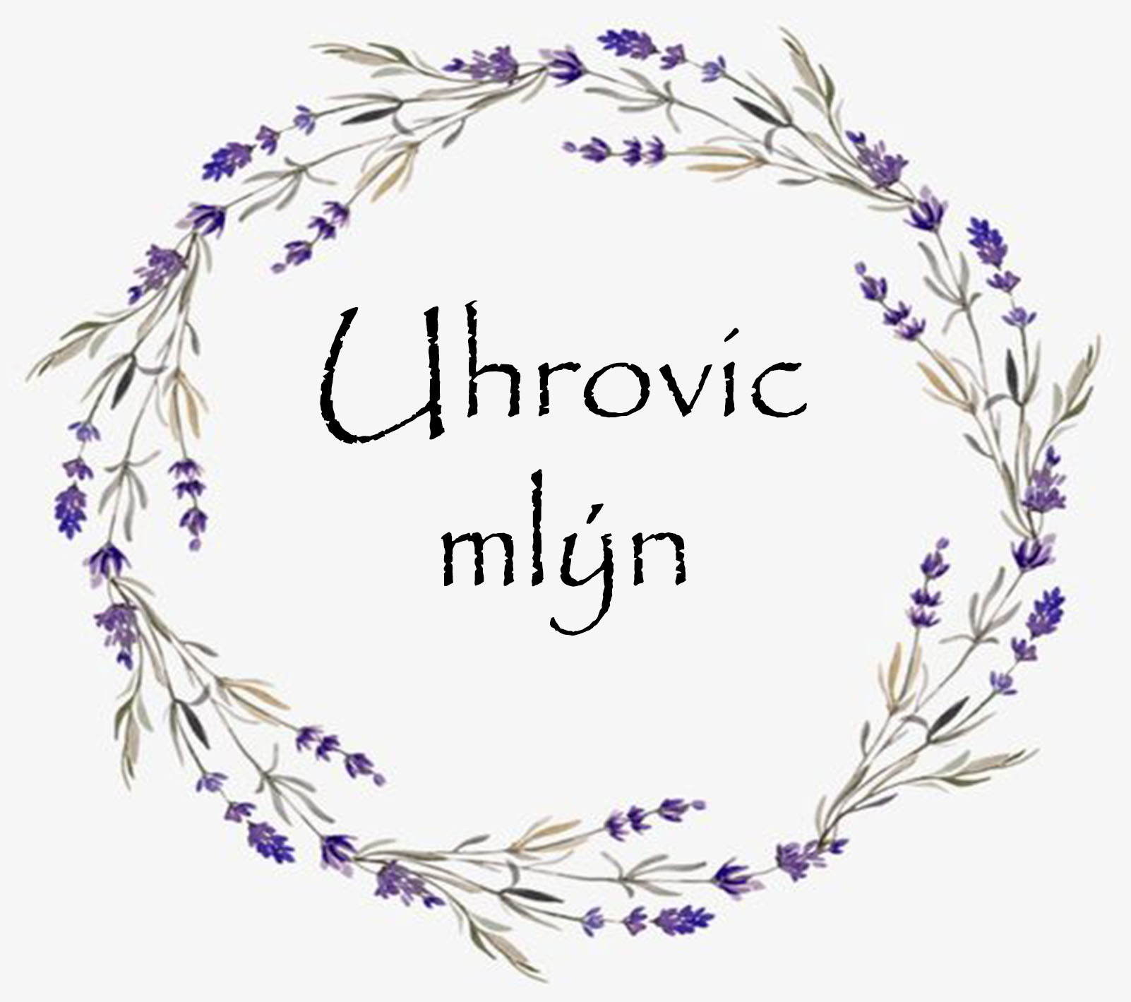 Uhrovic mlýn